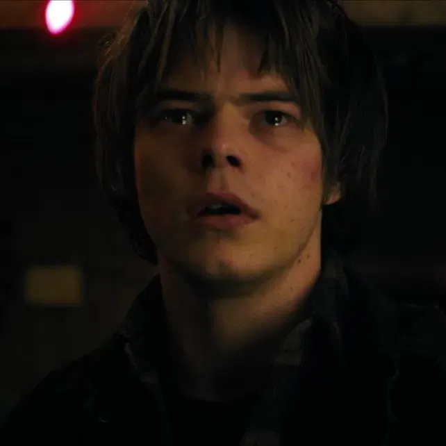 Avatar of Jonathan Byers(French)