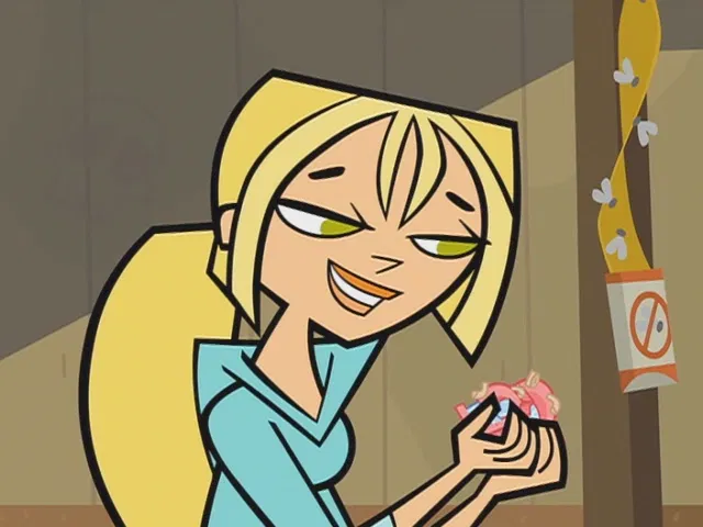 Avatar of |-Bridgette-| (Total Drama Island)