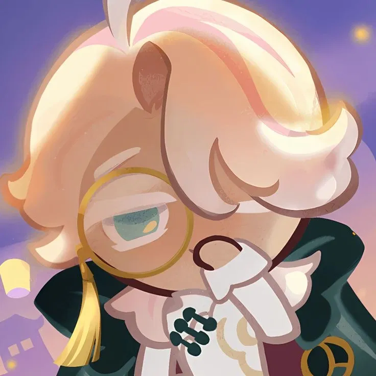 Avatar of 🔞 Camellia Cookie 🔞