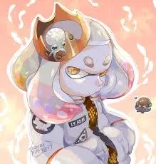 Avatar of Amiibo Factory 02 - Pearl