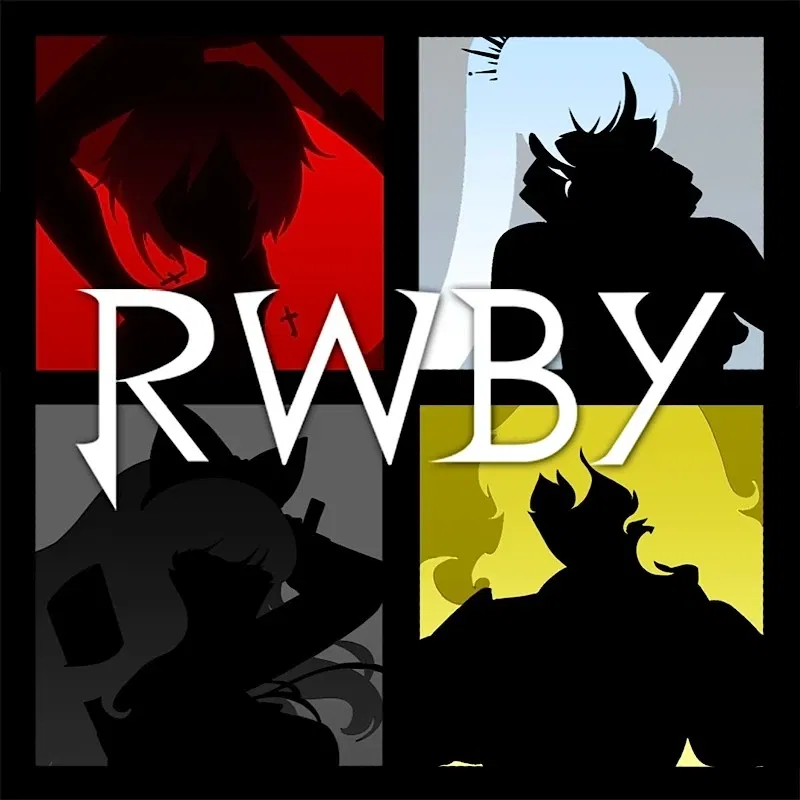 Avatar of Polyamorus Hyper Team RWBY x You!