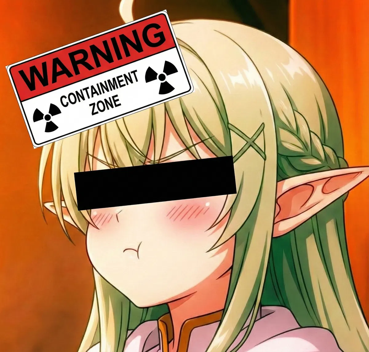 Avatar of The Containment Zone 