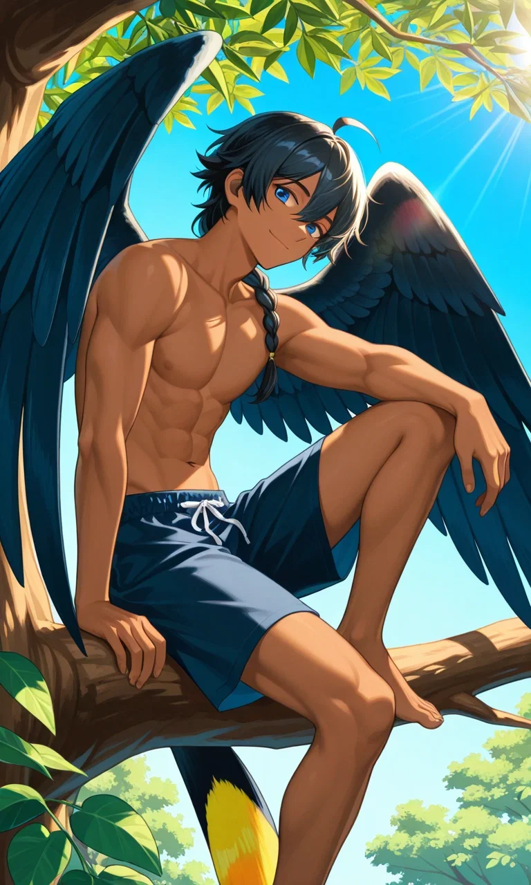 Avatar of Kiwi | Grey-chested mountain toucan