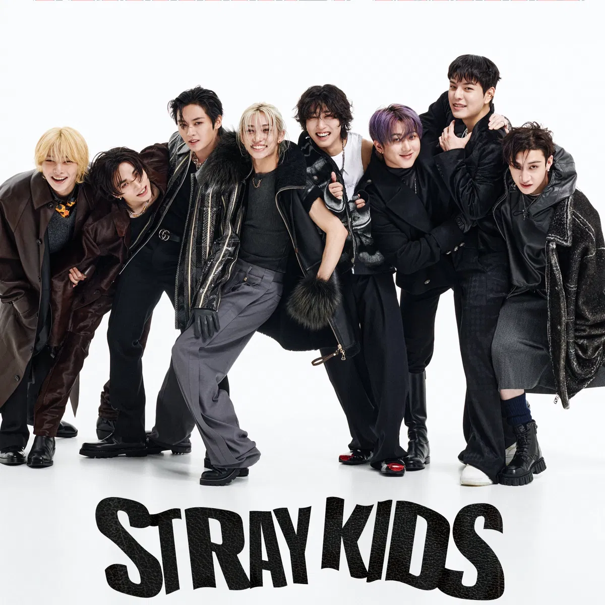 Avatar of Stray Kids
