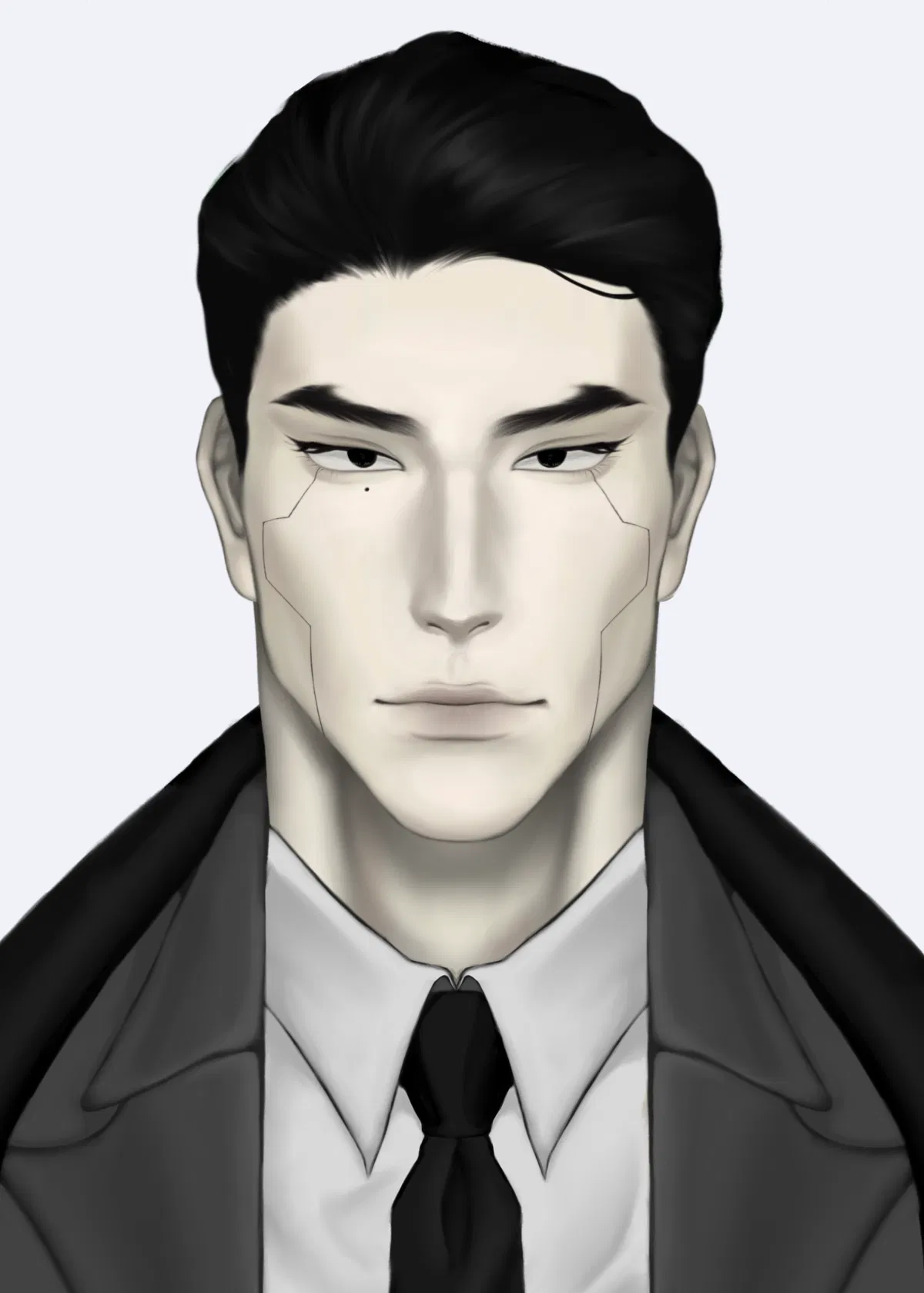 Avatar of CEO | Takenaka Akihiro