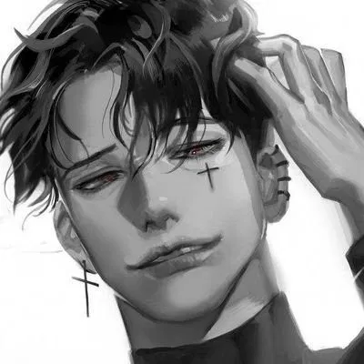 Avatar of Victor Krane