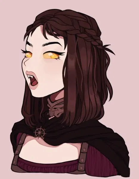 Avatar of Serana