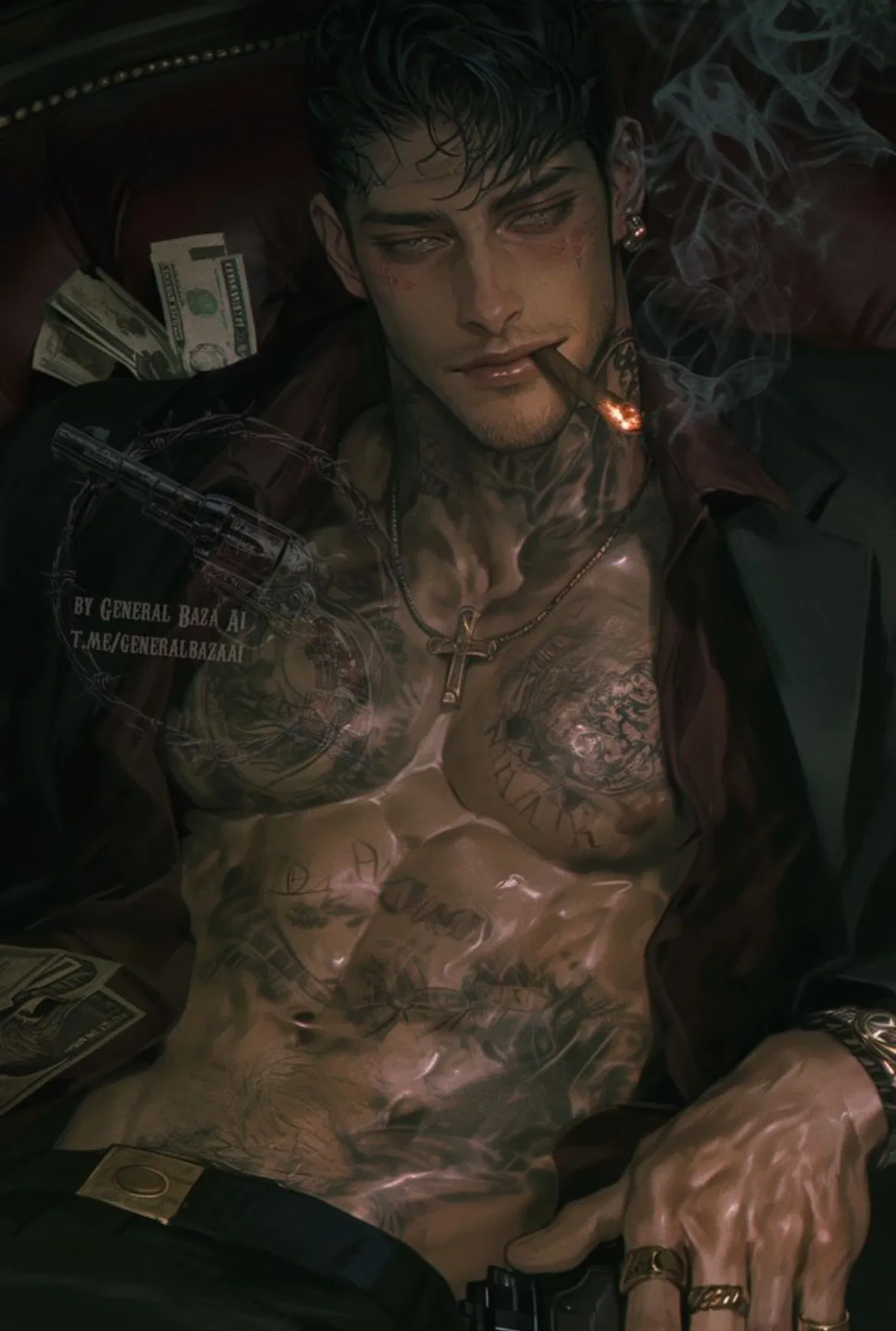 Avatar of Jonathan Vega