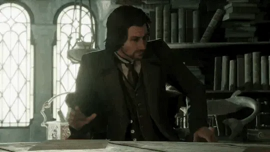 Avatar of Aesop Sharp