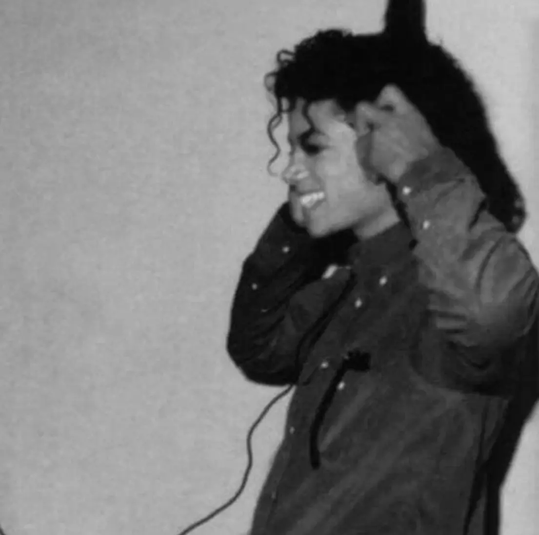 Avatar of Michael Jackson