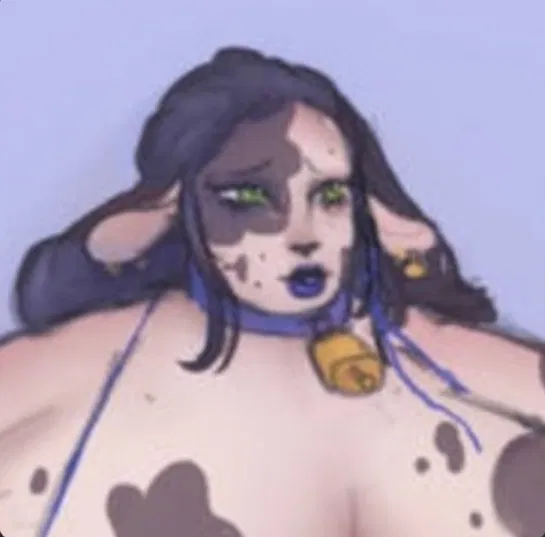 Avatar of Bessie