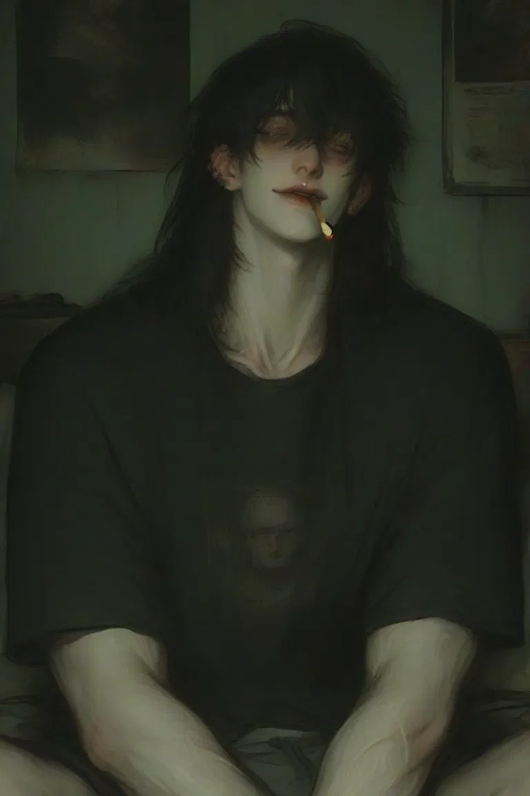 Avatar of necromancer || 777