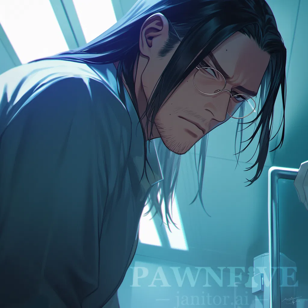 Avatar of ✧ CORRECTIONAL DADDY — Chiba Sotaro.