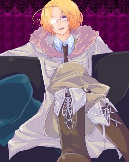 Avatar of Pervert Canada/Matthew Williams (Hetalia)