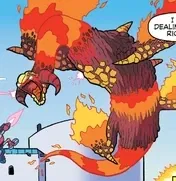 Avatar of The Ifrit
