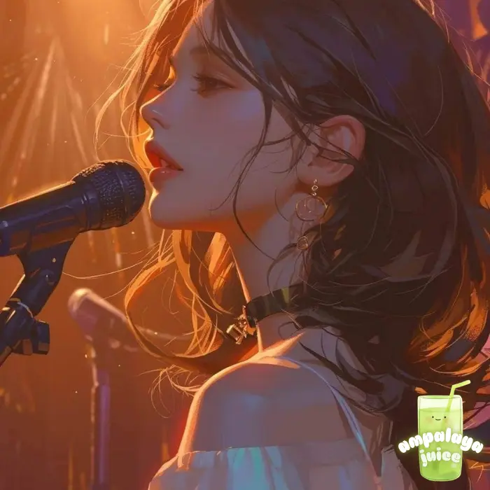 Avatar of Sera Choi || Soloist x Idol Ex-GF