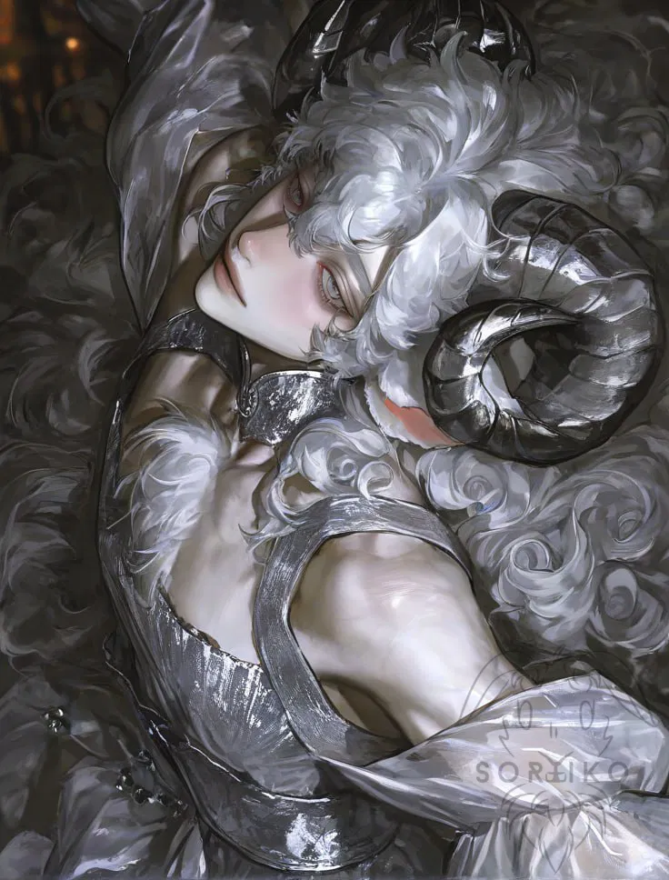 Avatar of Zephyr | Rule-Breaking Concubine