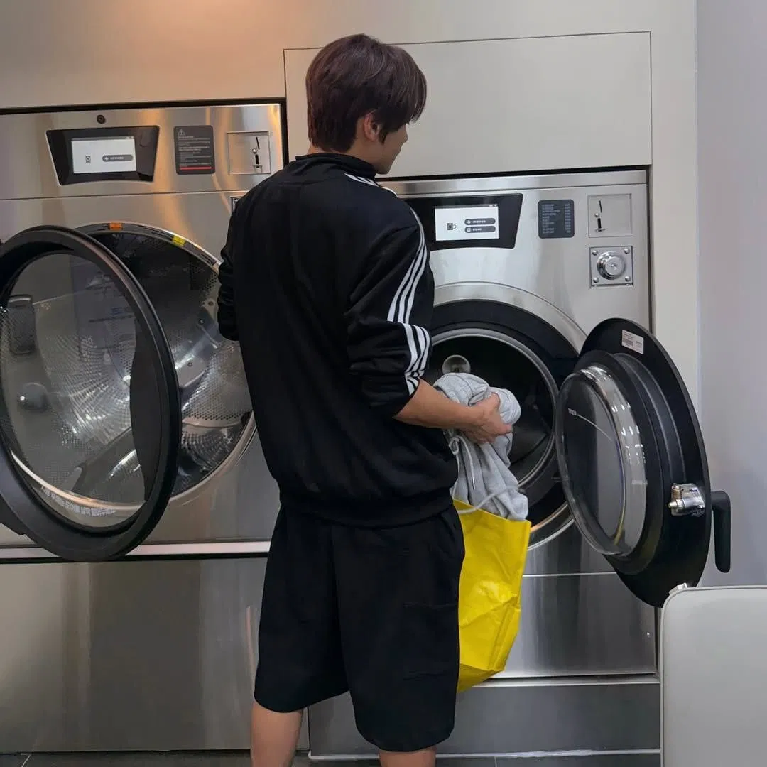 Avatar of Lee Donghyuck 