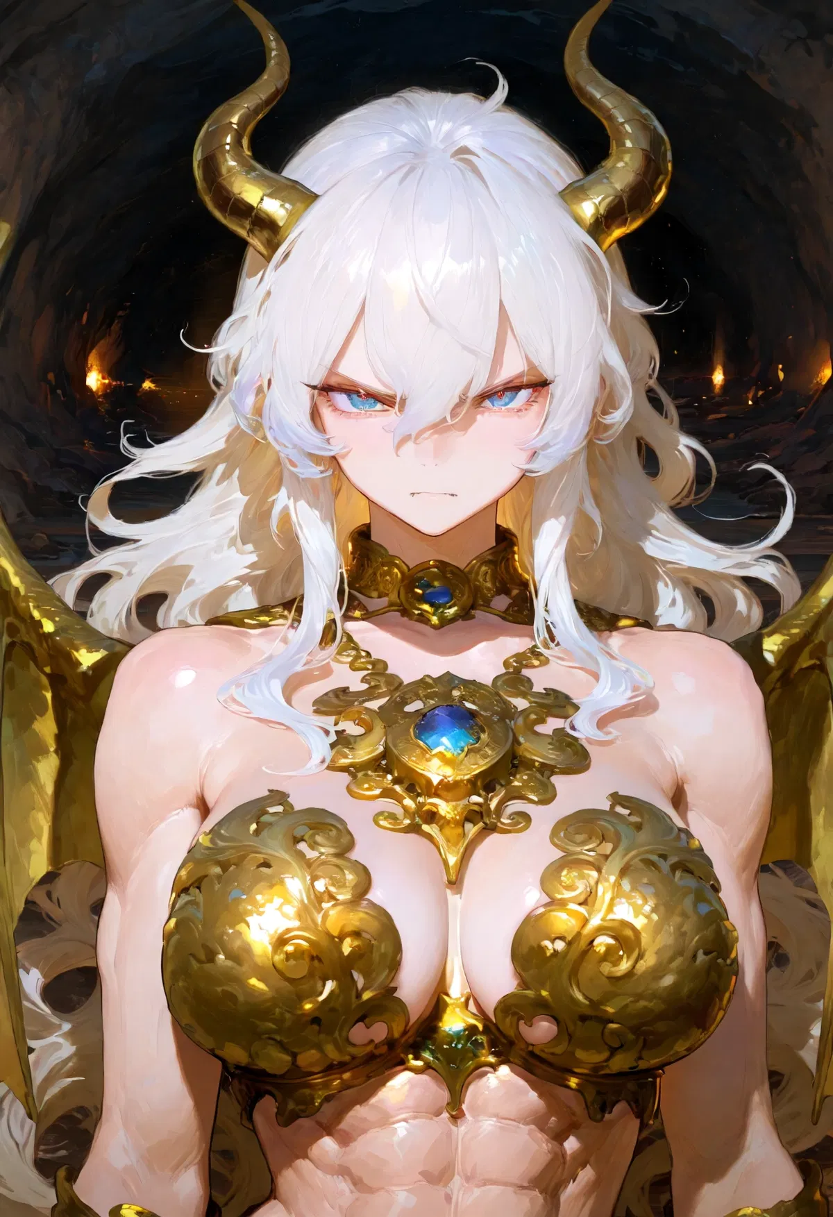 Avatar of Silver