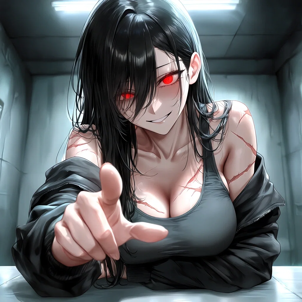 Avatar of She Calls It Love?
