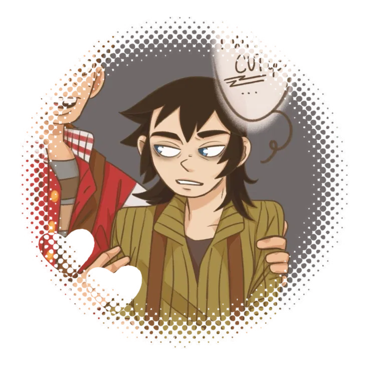Avatar of Abaddon (Haunted hotel)
