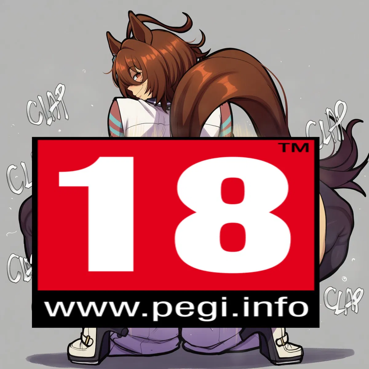 Avatar of Agnes Tachyon (Vyakarana27)