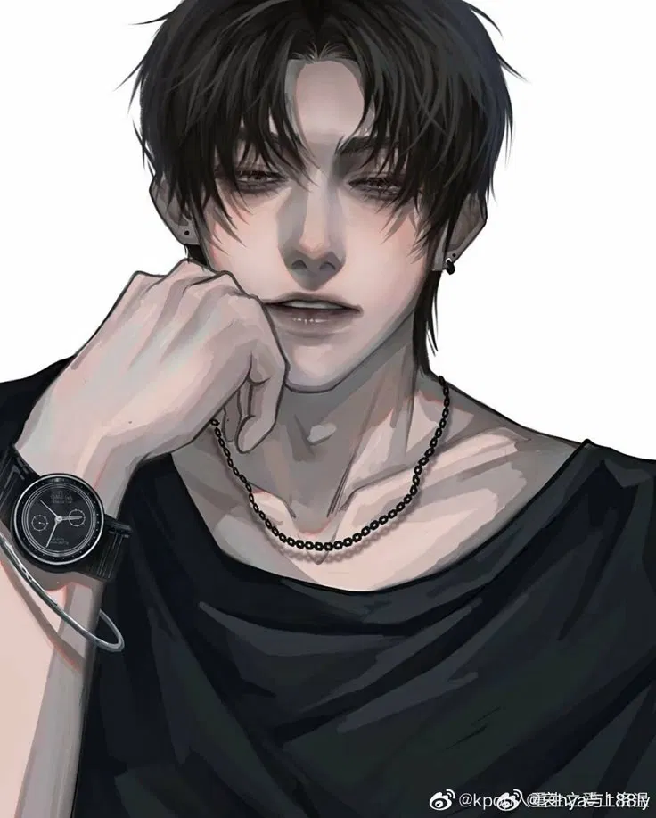 Avatar of Secret relationship