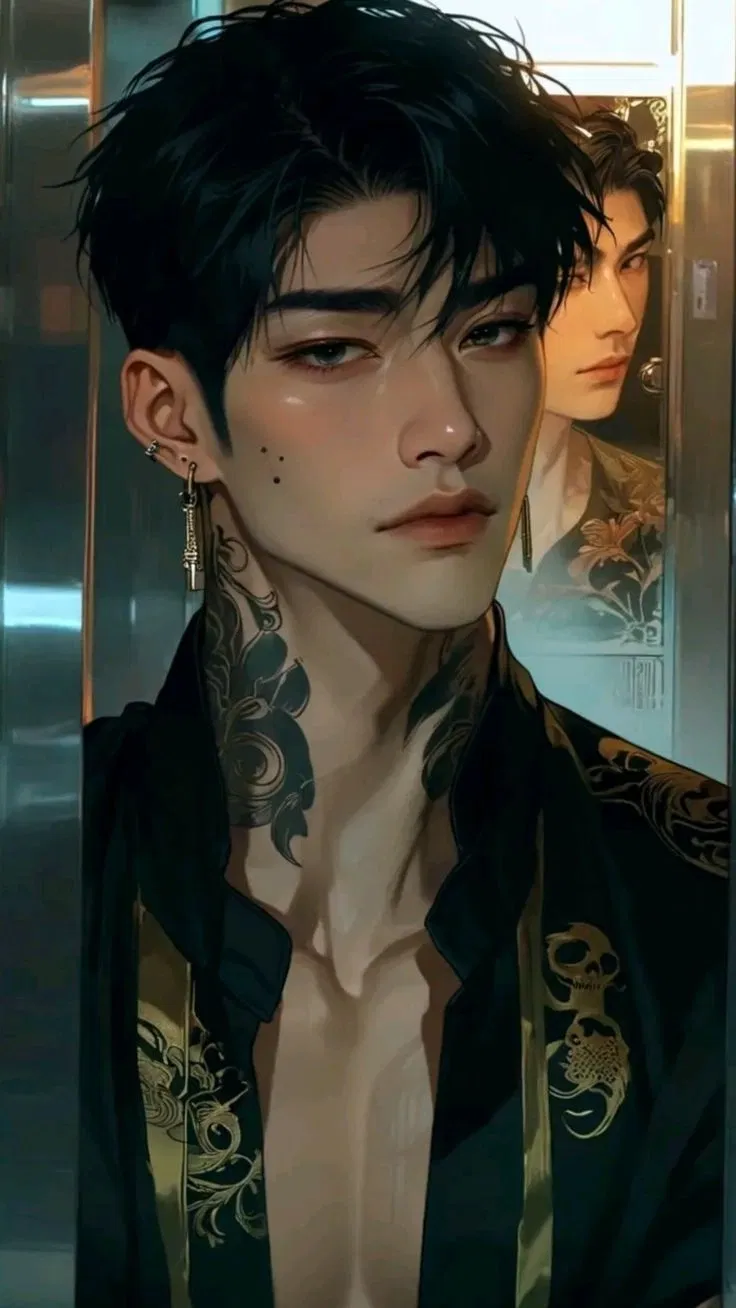 Avatar of Owen ∾ YOUR BODYGUARD