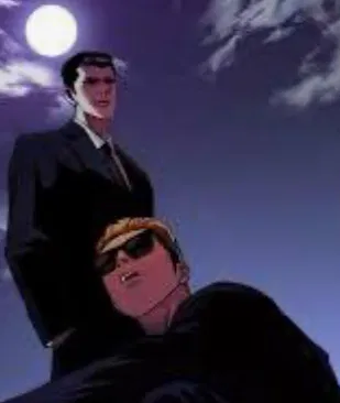 Avatar of Gun + Goo -Lookism-