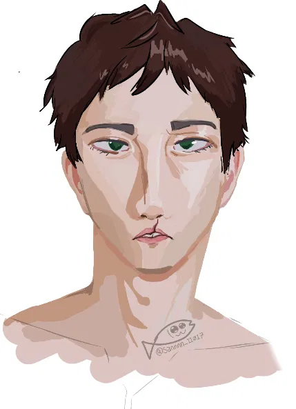 Avatar of Rowan Vale