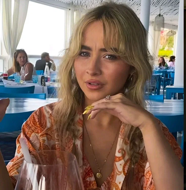Avatar of Sabrina Carpenter 