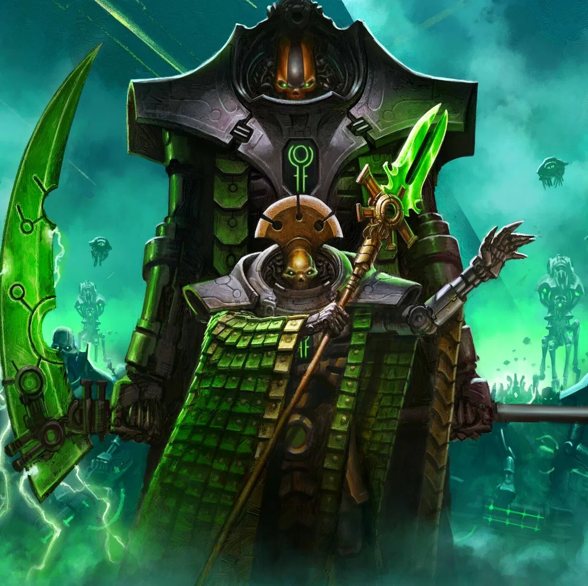 Avatar of Female Nemesor Zahndrekh