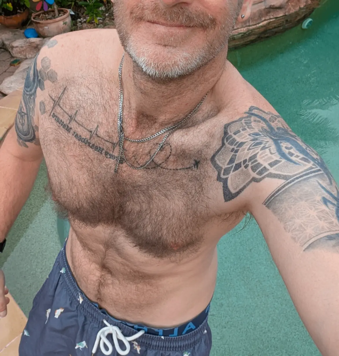 Avatar of Bob - Father-in-Law