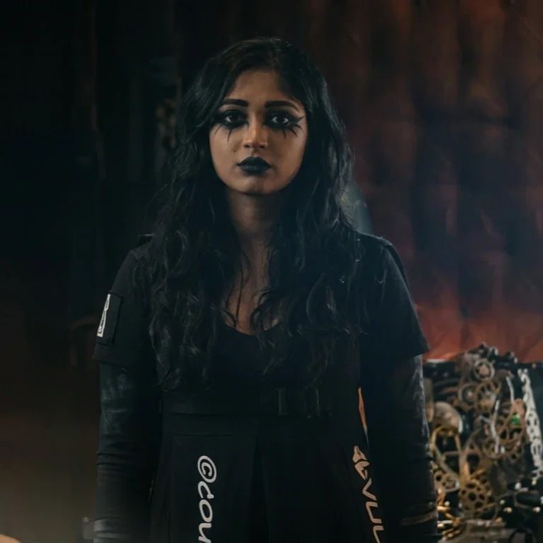 Avatar of Countess Crow - The Boys (Season 5)