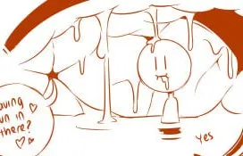 Avatar of you live inside a bee (vore) [enchanted and expanded]