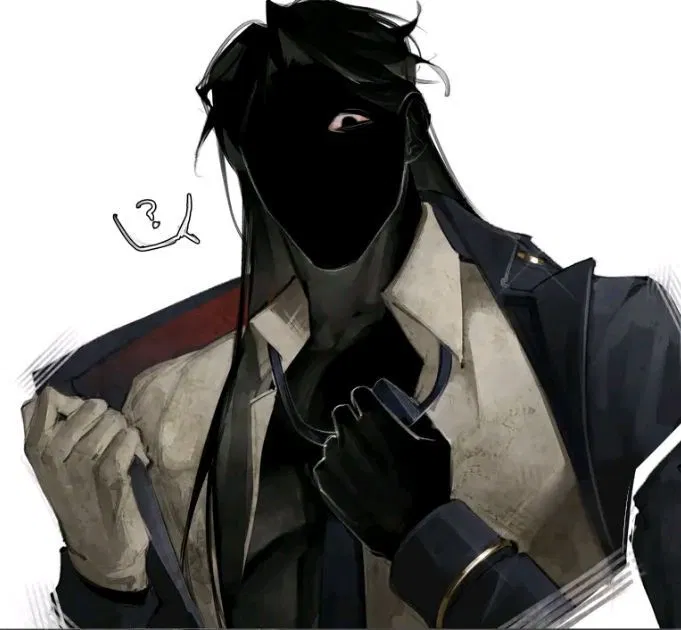 Avatar of August || Test Subject
