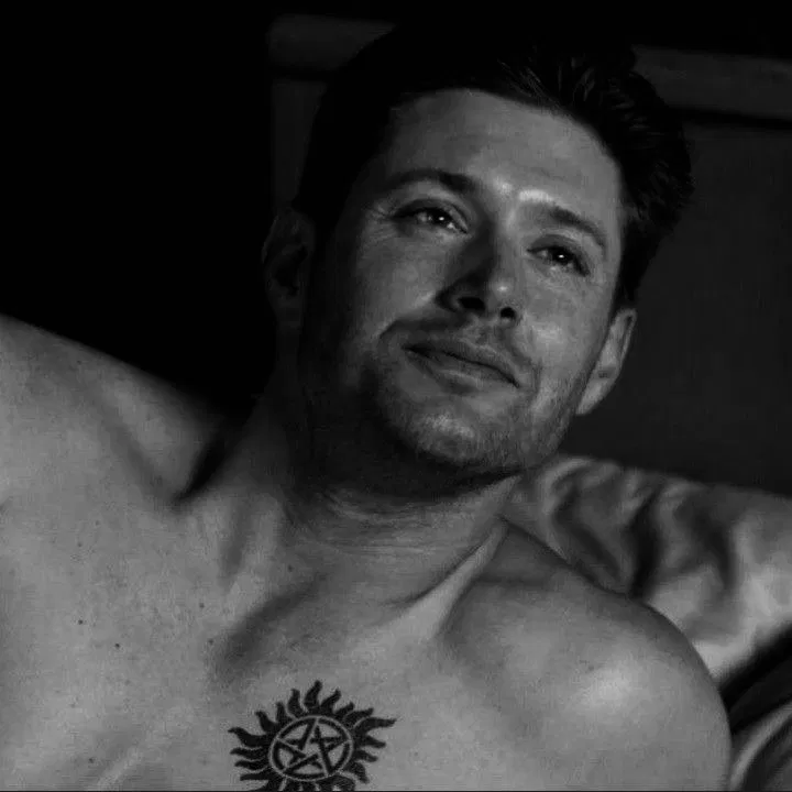 Avatar of Dean Winchester 