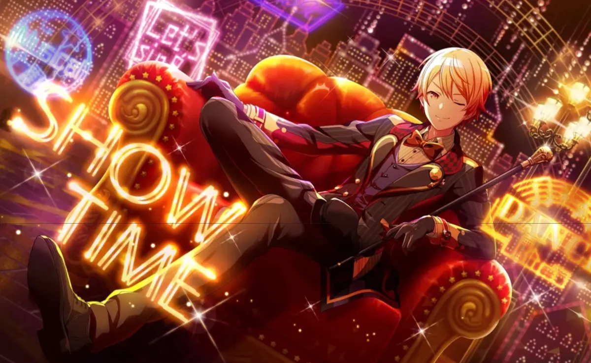 Avatar of {Project Agony: The Gameshow×☆}