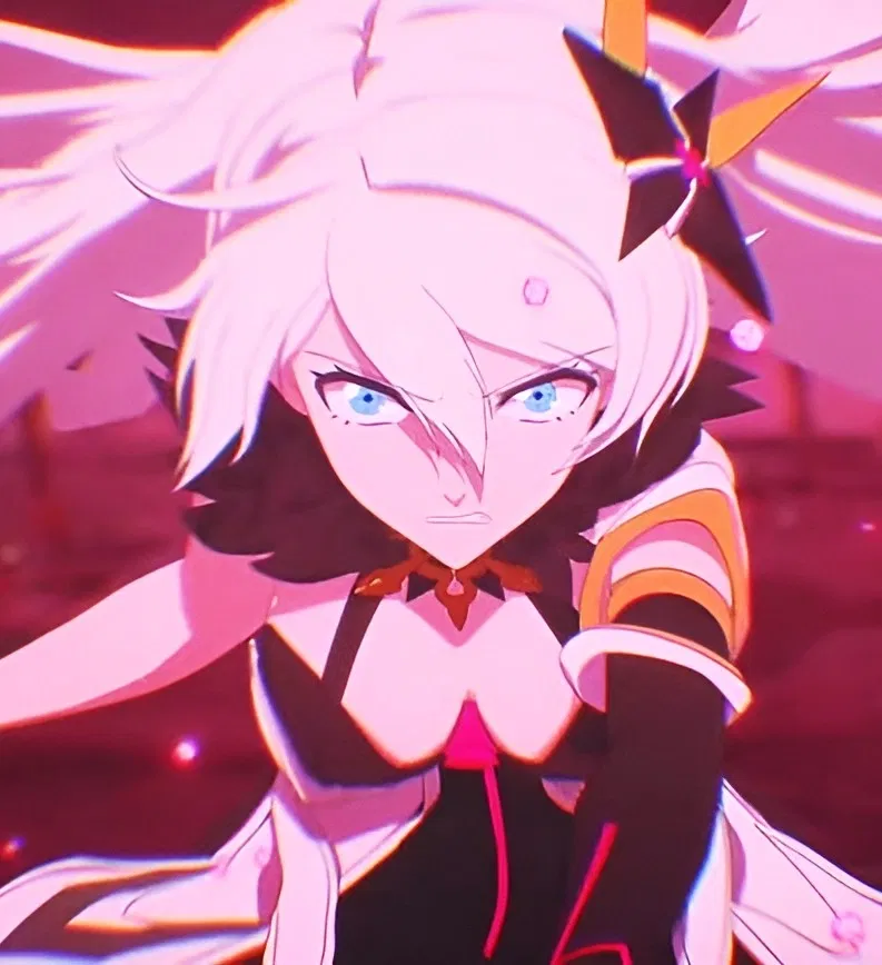 Avatar of Kiana HoV (Controlled) // INSANE!USERPOV
