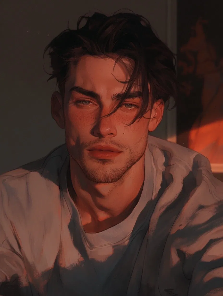 Avatar of Sorry, I'm Here For Someone Else