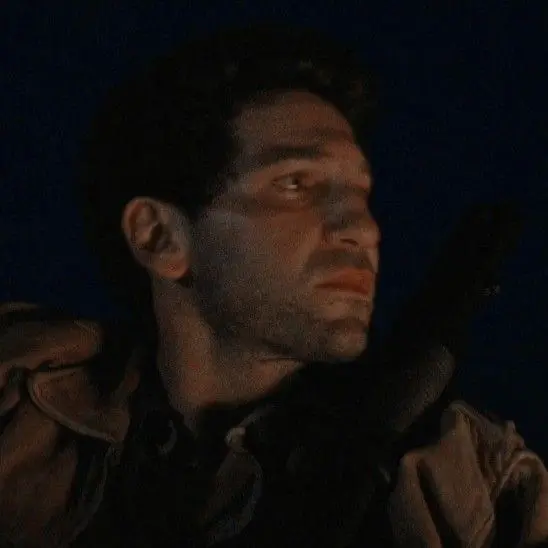 Avatar of Shane Walsh