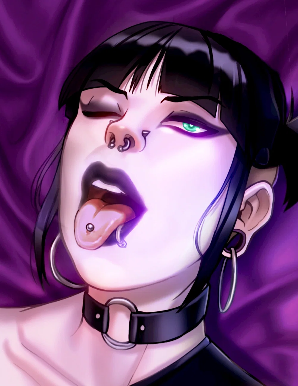 Avatar of Madeline Zoldak [Goth Gawk]