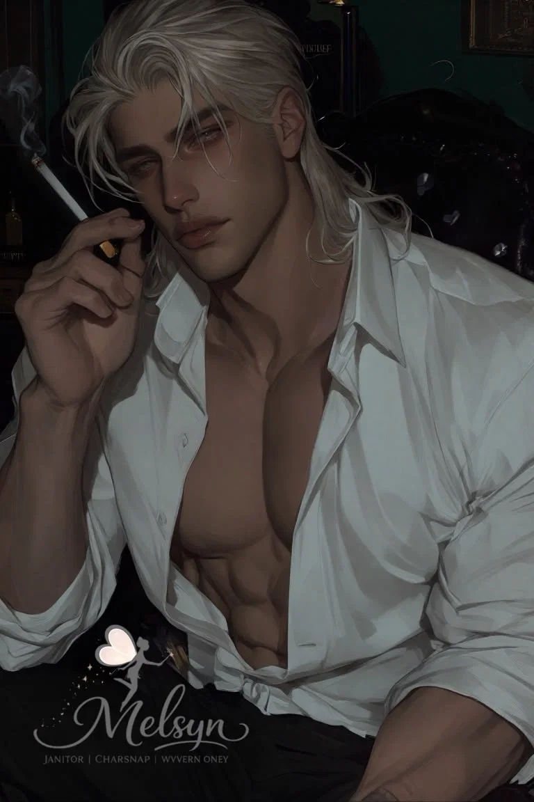 Avatar of Orpheus | OBSESSED ML