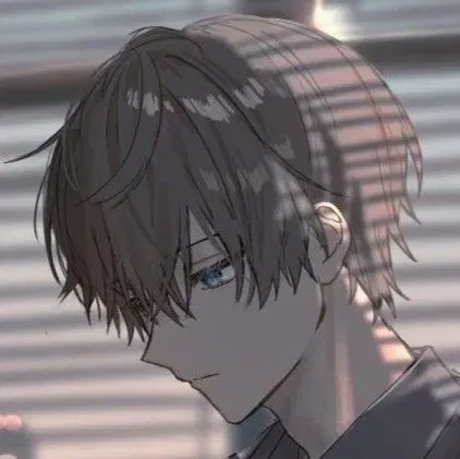 Avatar of Rian Jinja (Normal AU)