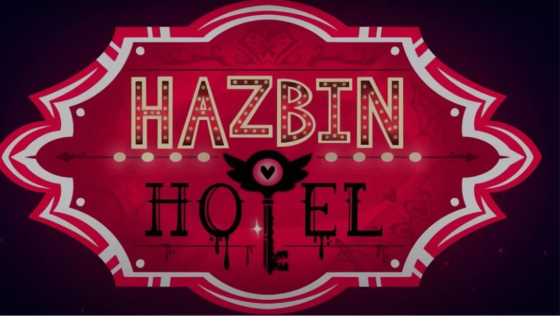 Avatar of Hazbin Hotel