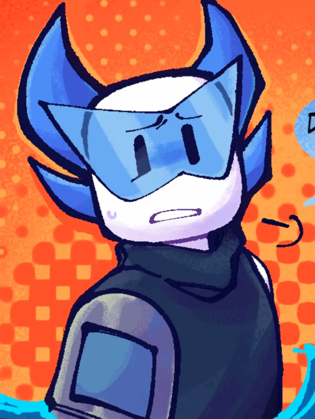 Avatar of Rocket - PHIGHTING