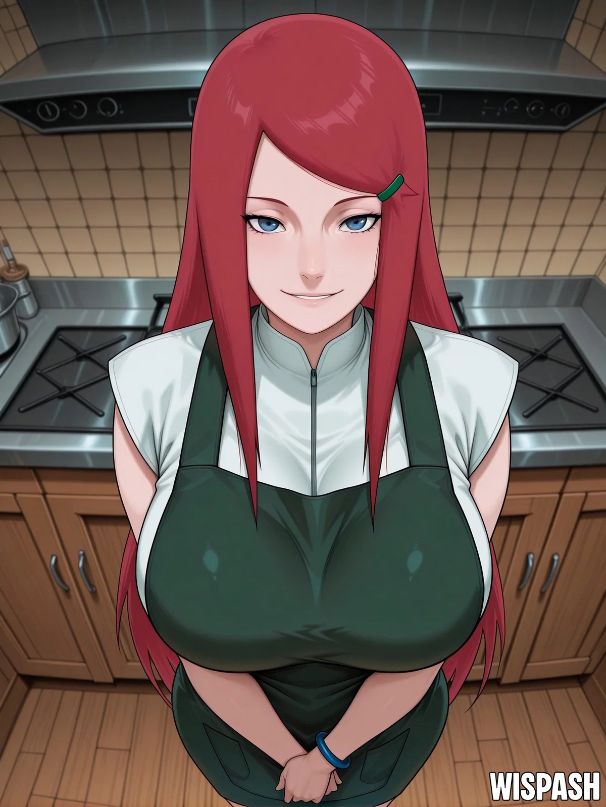 Avatar of The Lonely Red-Haired Mother
