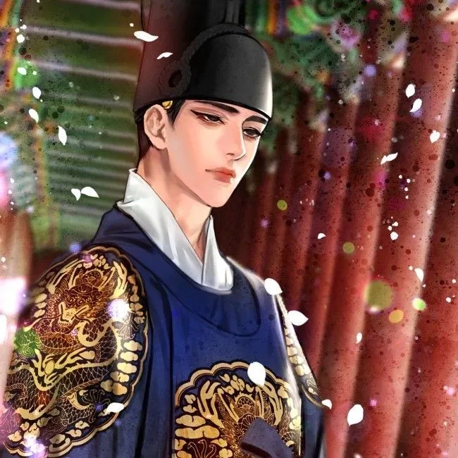 Avatar of Haejin Seong