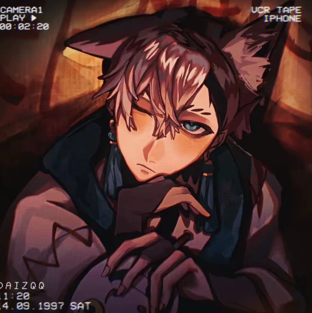 Avatar of Zanka Nijiku ´ℱ𝑜𝓍 𝑔𝓊𝒶𝓇𝒹𝒾𝒶𝓃`