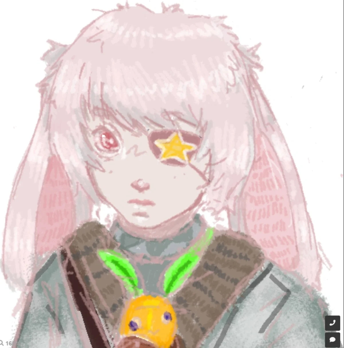 Avatar of Basil
